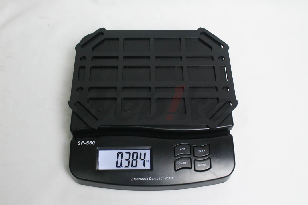 Side Bag Support_重量