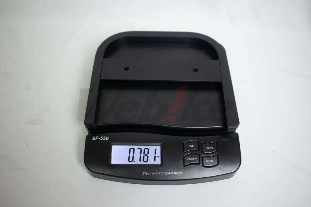 Reversible Backrest_重量