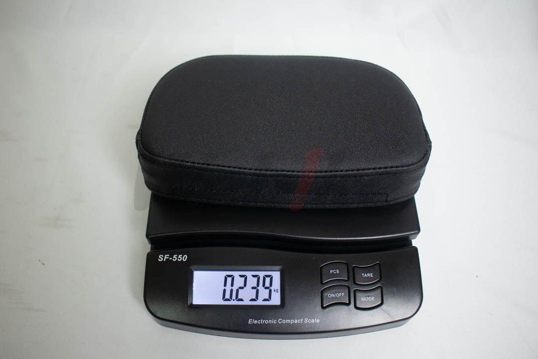 Reversible Backrest_重量