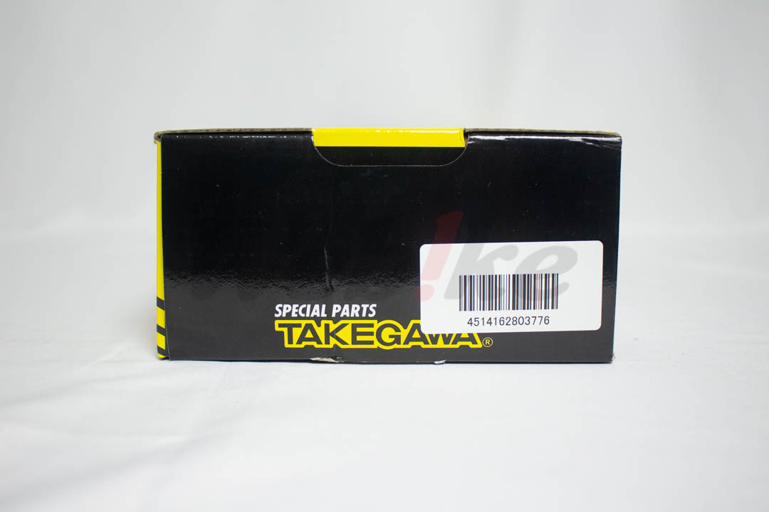 Lowering Rear Shock Absorber_外包裝 Lowering Rear Shock Absorber_外包裝