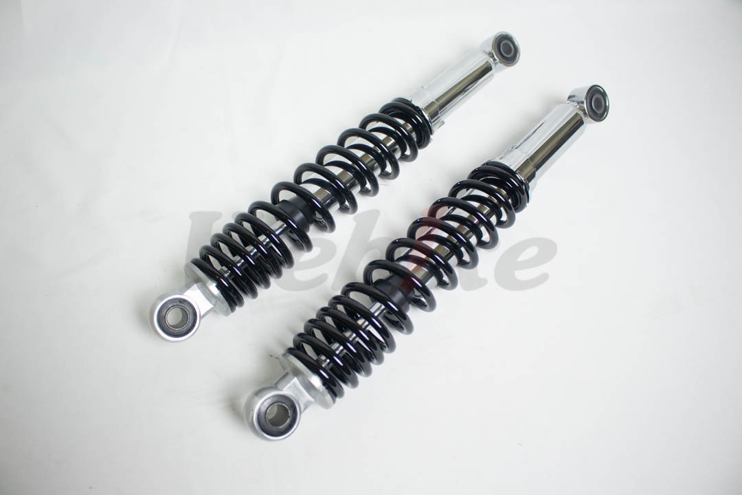 Lowering Rear Shock Absorber_特寫 Lowering Rear Shock Absorber_特寫