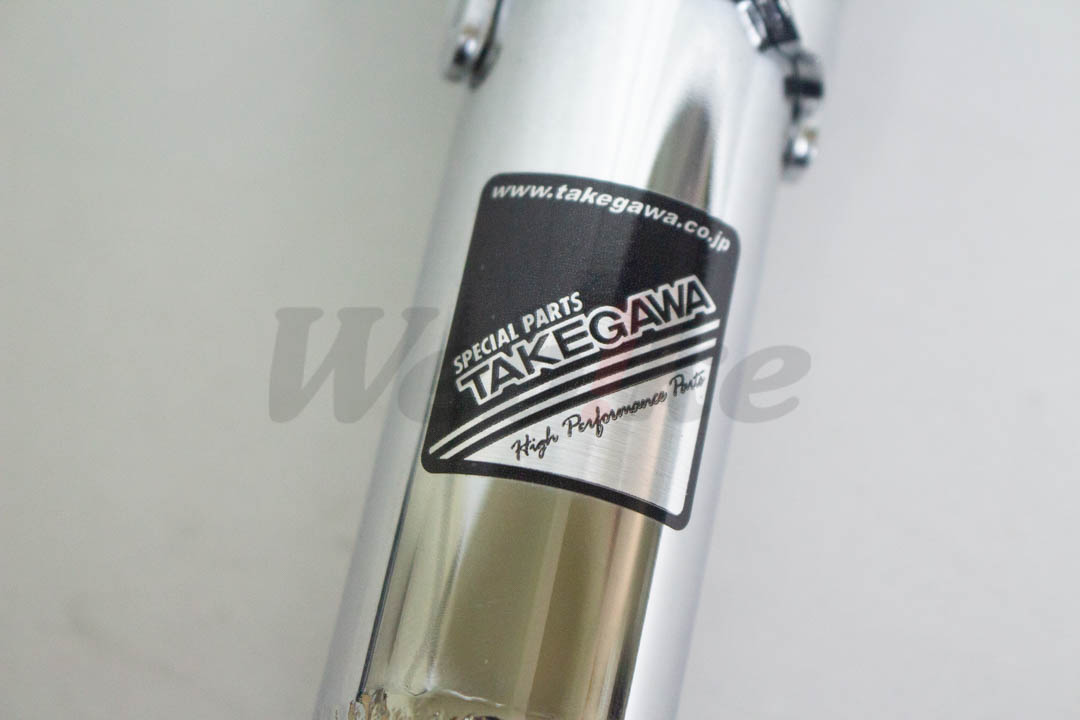 Lowering Rear Shock Absorber_特寫 Lowering Rear Shock Absorber_特寫