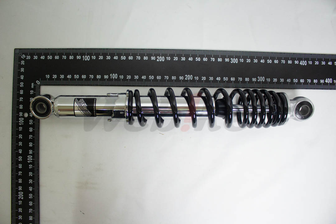Lowering Rear Shock Absorber_尺寸 Lowering Rear Shock Absorber_尺寸