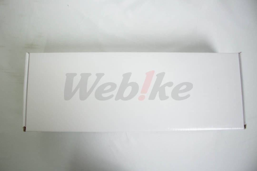 Off-road Suspension Kit_外包裝