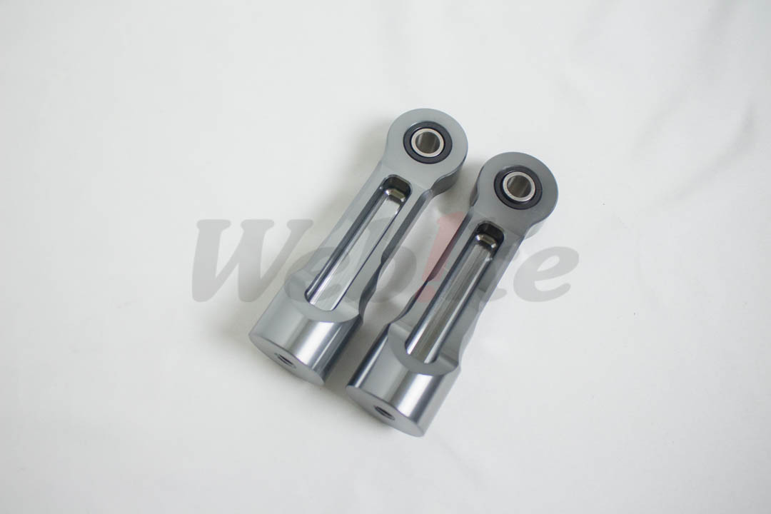 Off-road Suspension Kit_特寫