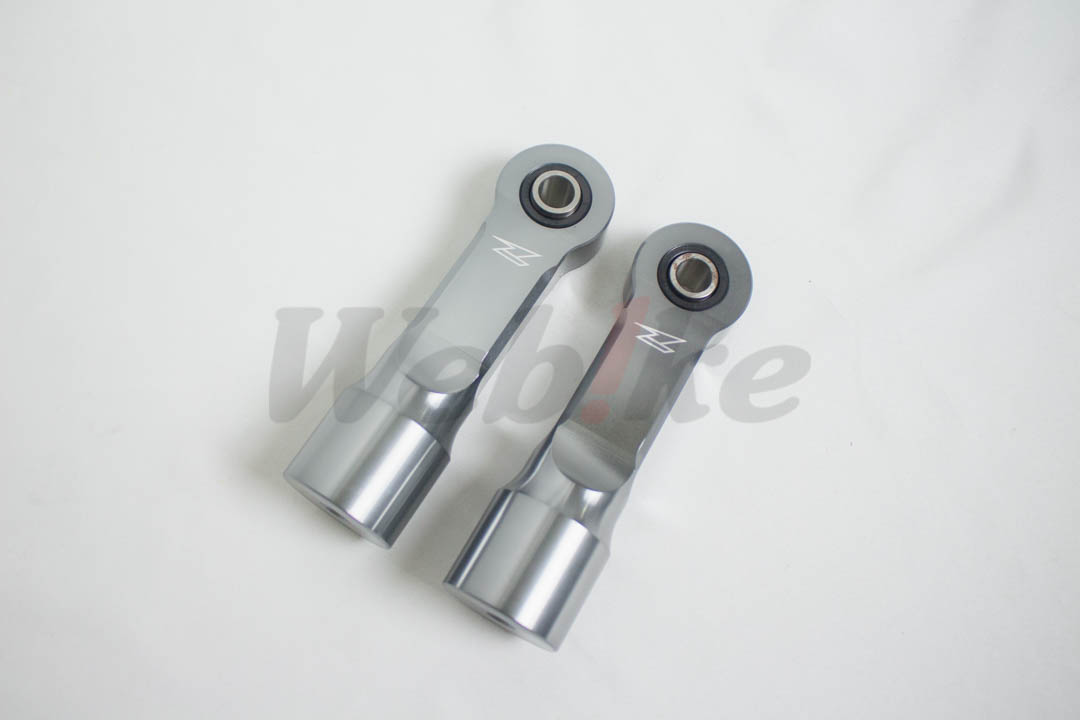 Off-road Suspension Kit_特寫