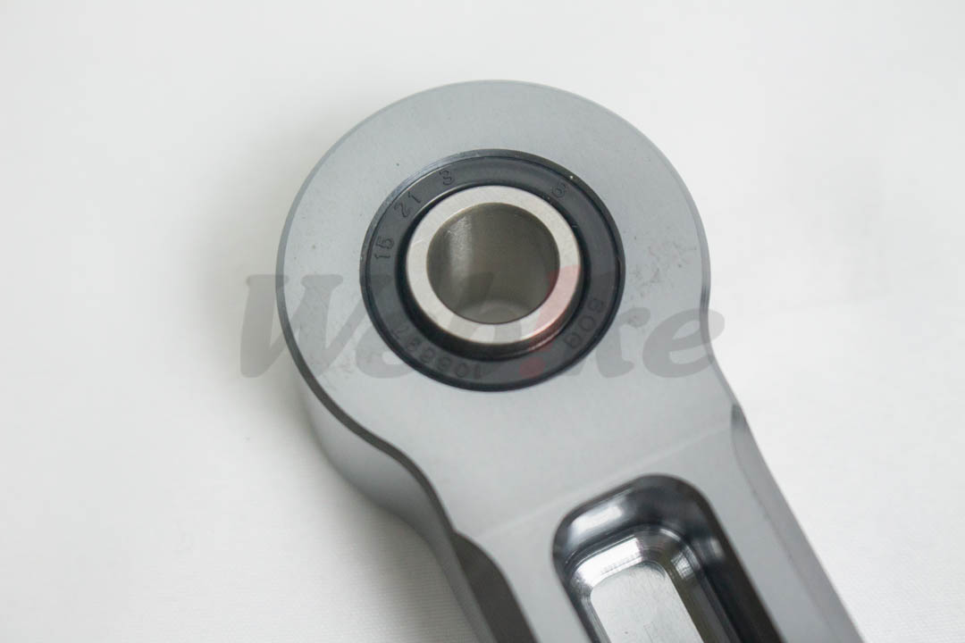 Off-road Suspension Kit_特寫