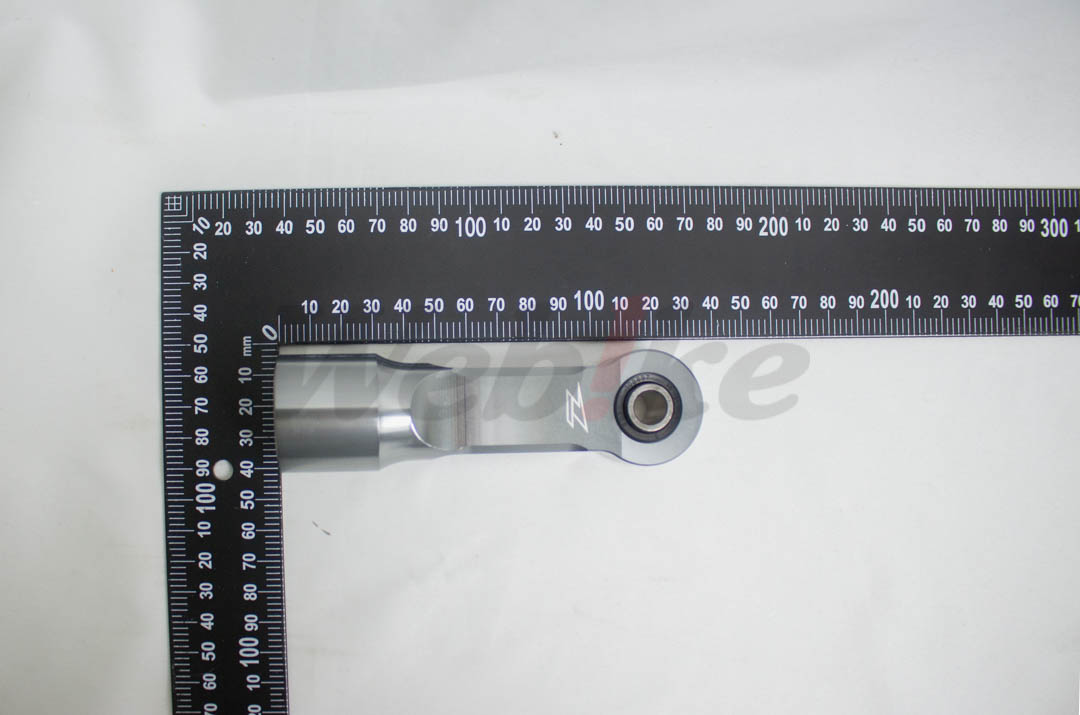 Off-road Suspension Kit_尺寸