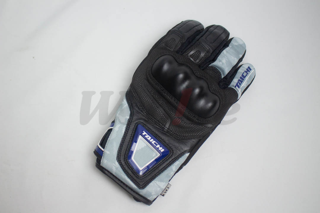 RST630 URBAN 冬季防水保暖手套 (都市灰)_特写 RST630 URBAN 冬季防水保暖手套 (都市灰)_特写