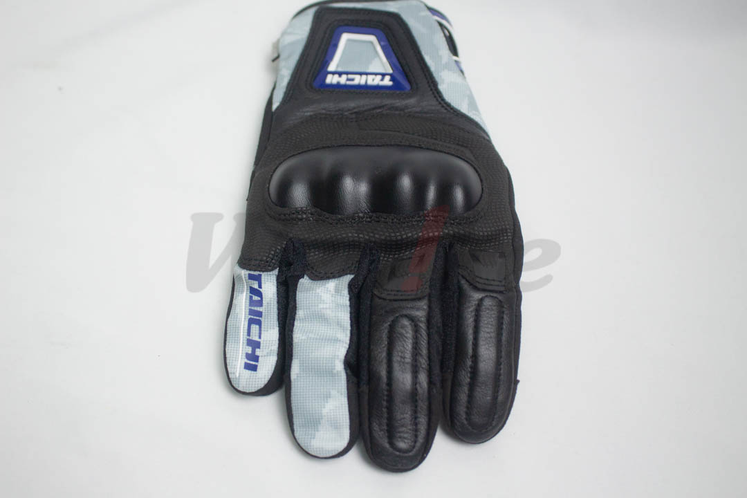 RST630 URBAN 冬季防水保暖手套 (都市灰)_特写 RST630 URBAN 冬季防水保暖手套 (都市灰)_特写