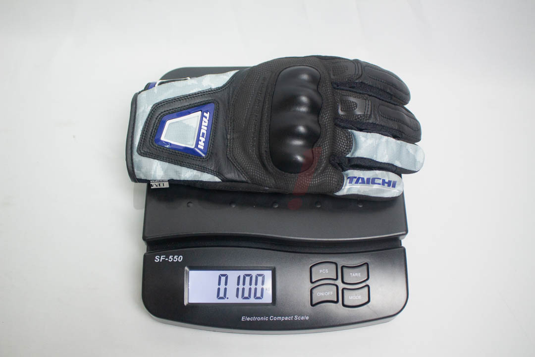 RST630 URBAN 冬季防水保暖手套 (都市灰)_重量 RST630 URBAN 冬季防水保暖手套 (都市灰)_重量