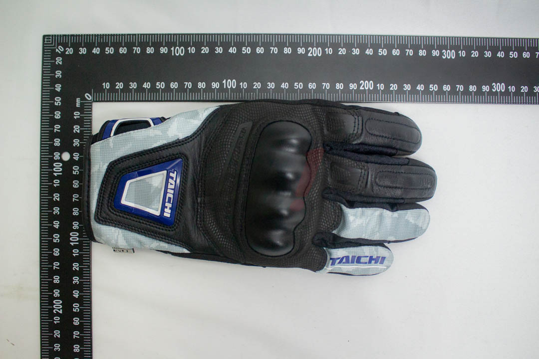 RST630 URBAN 冬季防水保暖手套 (都市灰)_尺寸 RST630 URBAN 冬季防水保暖手套 (都市灰)_尺寸