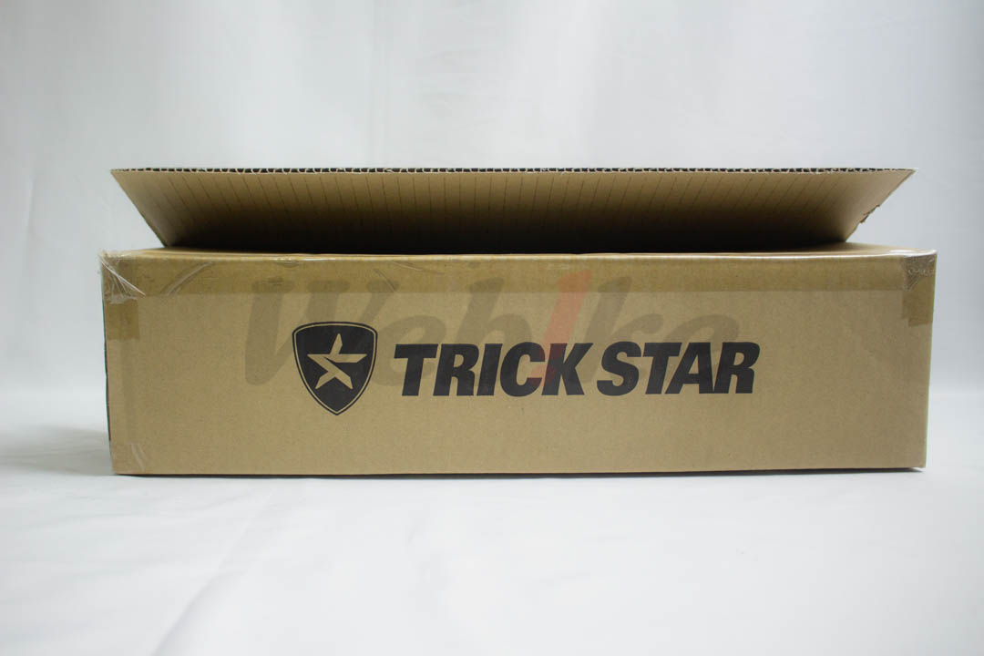 Titanium Radiator Pipe_外包裝