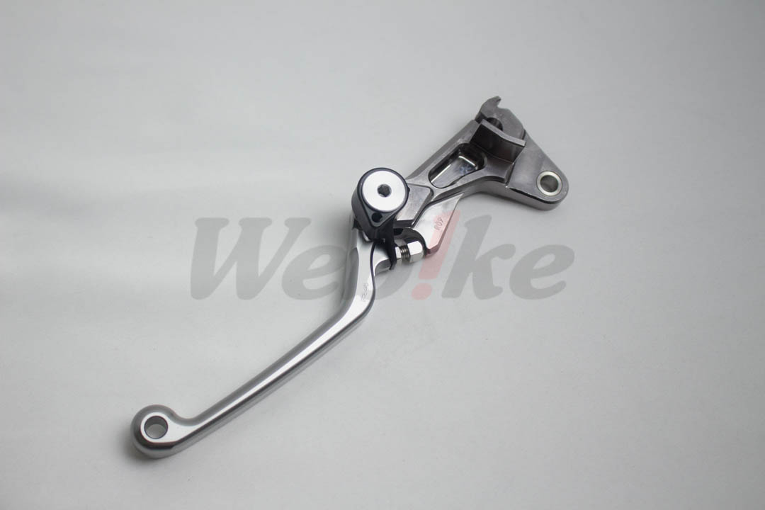 Pivot Lever CP Brake_特寫