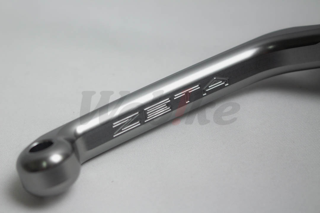 Pivot Lever CP Brake_特寫