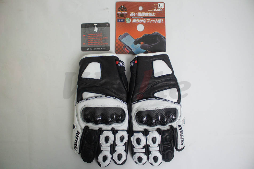 HBG-036 ALL Sports 短手套_全景