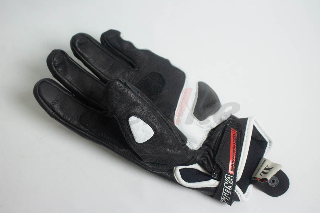 HBG-036 ALL Sports 短手套_特写