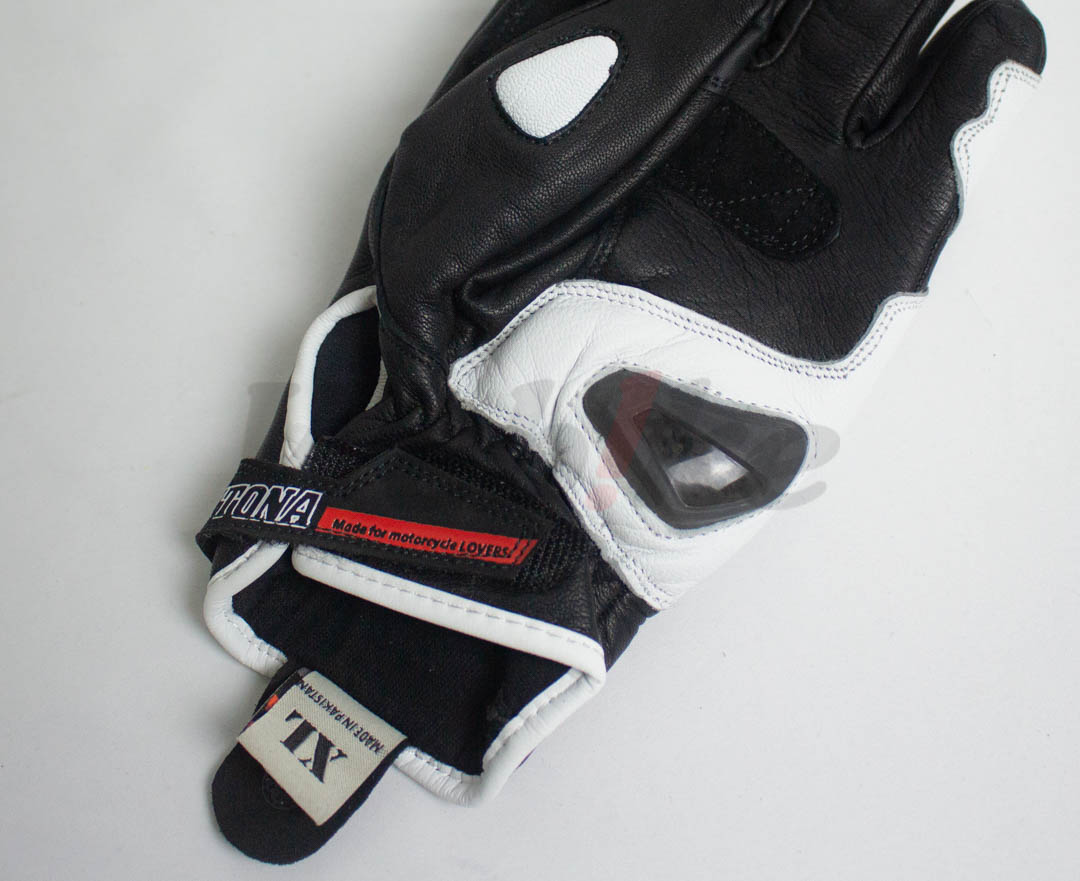 HBG-036 ALL Sports 短手套_特写