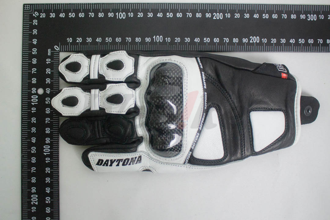 HBG-036 ALL Sports 短手套_尺寸