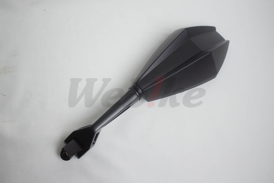 Hi-Visi Mirror Edge Short_特寫