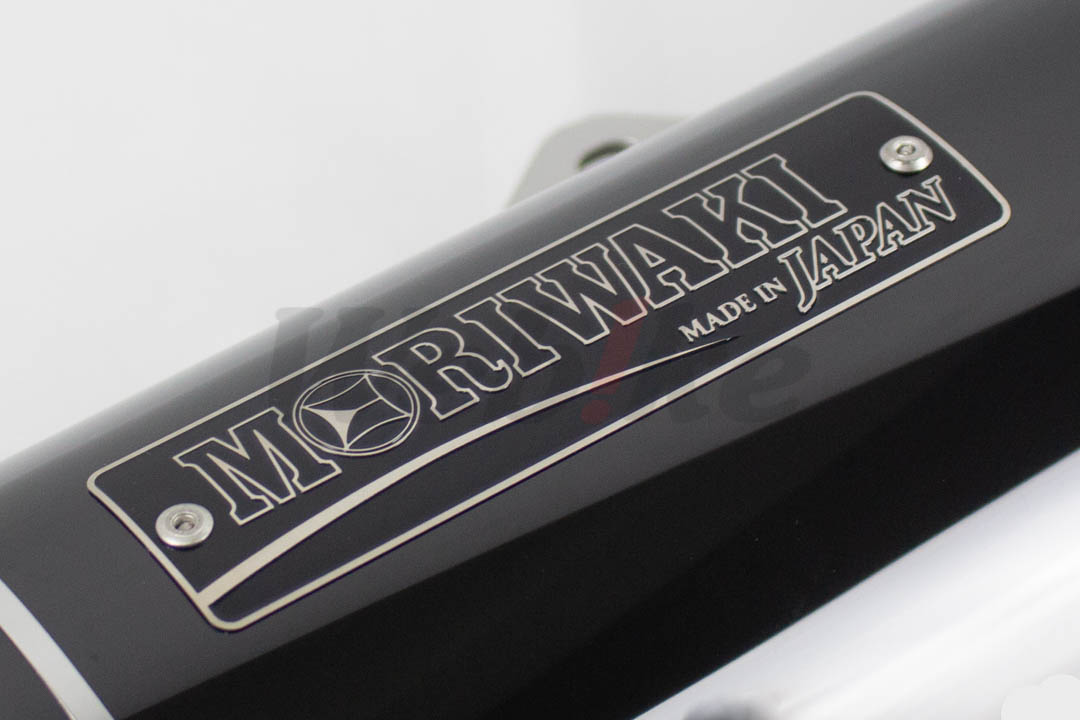 全段排气管 MX【非认证管、需自主送验】_特写