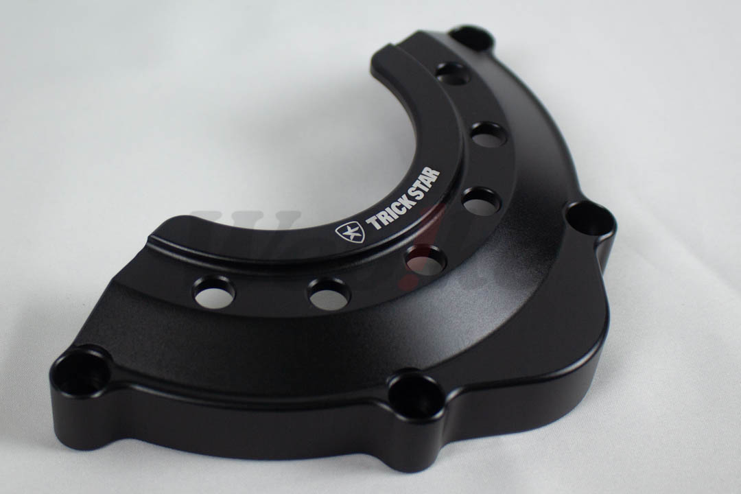 引擎护盖组 Z900RS / CAFE (18-) 等车款_特写 引擎护盖组 Z900RS / CAFE (18-) 等车款_特写