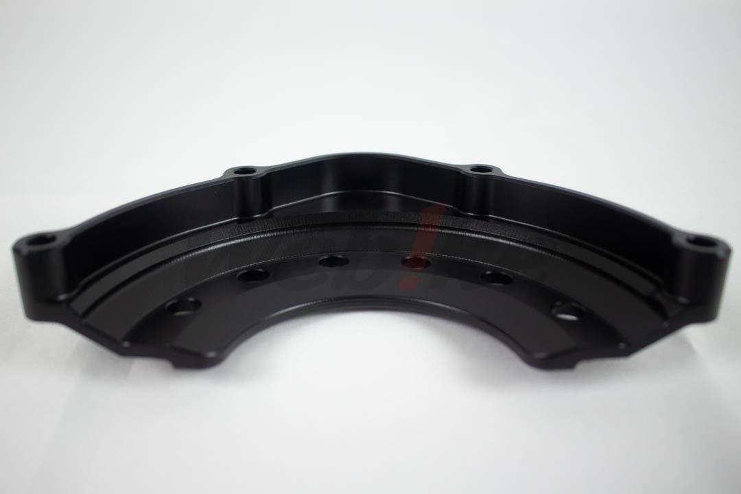 引擎护盖组 Z900RS / CAFE (18-) 等车款_特写 引擎护盖组 Z900RS / CAFE (18-) 等车款_特写