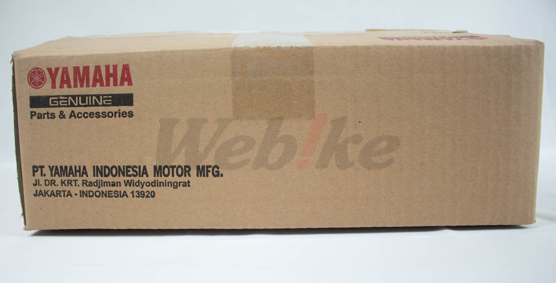 儀表風鏡 / YAMAHA MT-09_外包裝 儀表風鏡 / YAMAHA MT-09_外包裝