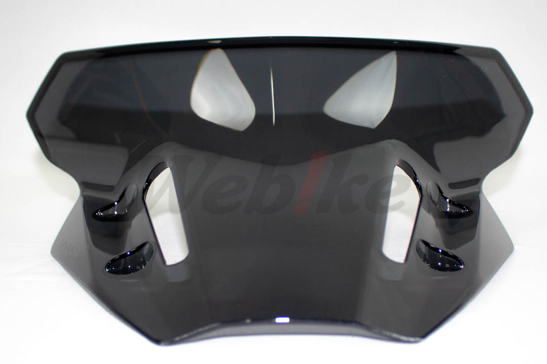 儀表風鏡 / YAMAHA MT-09_特寫 儀表風鏡 / YAMAHA MT-09_特寫