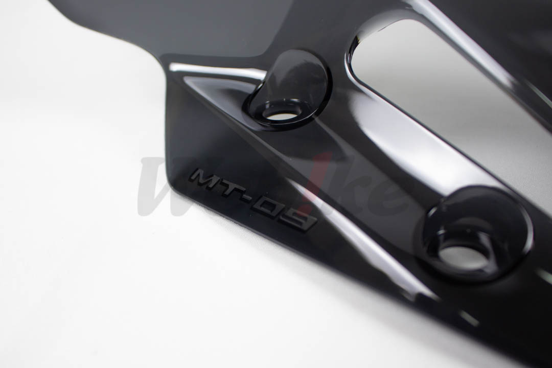 儀表風鏡 / YAMAHA MT-09_特寫 儀表風鏡 / YAMAHA MT-09_特寫