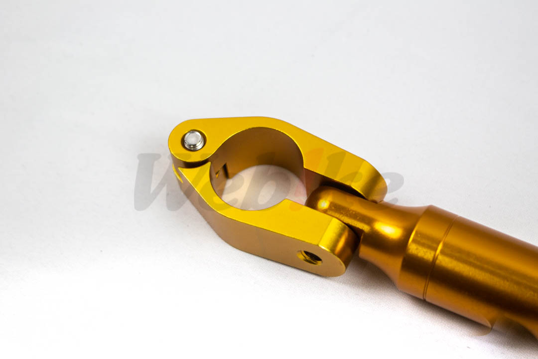 Handlebar Crossbar S_特寫