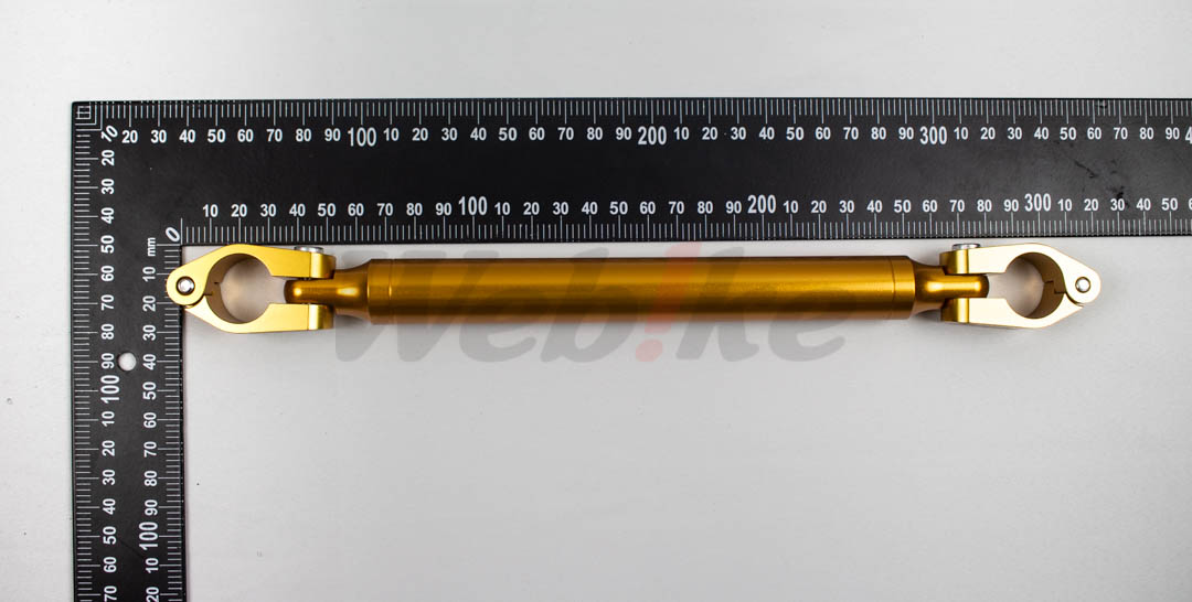 Handlebar Crossbar S_尺寸