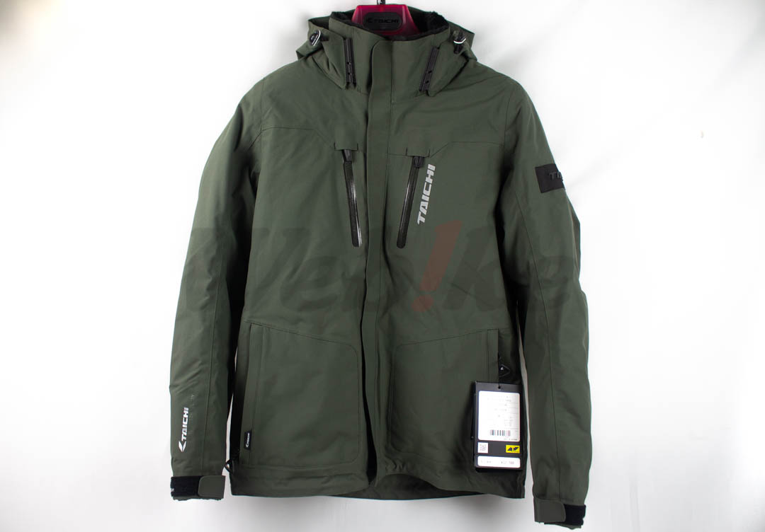 RSJ723 MOTOREK WinterParka Ladies_全景