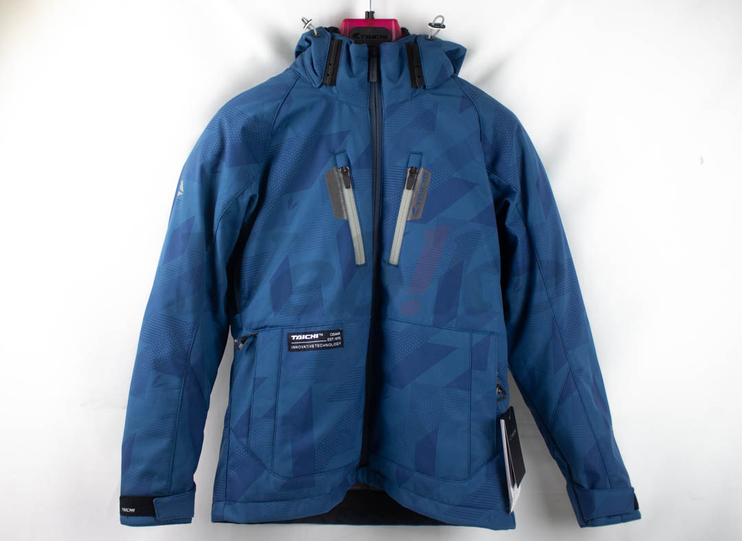 RSJ730 Soft shell All seasonsParka Ladies[Combined buy Campaign target product]._全景