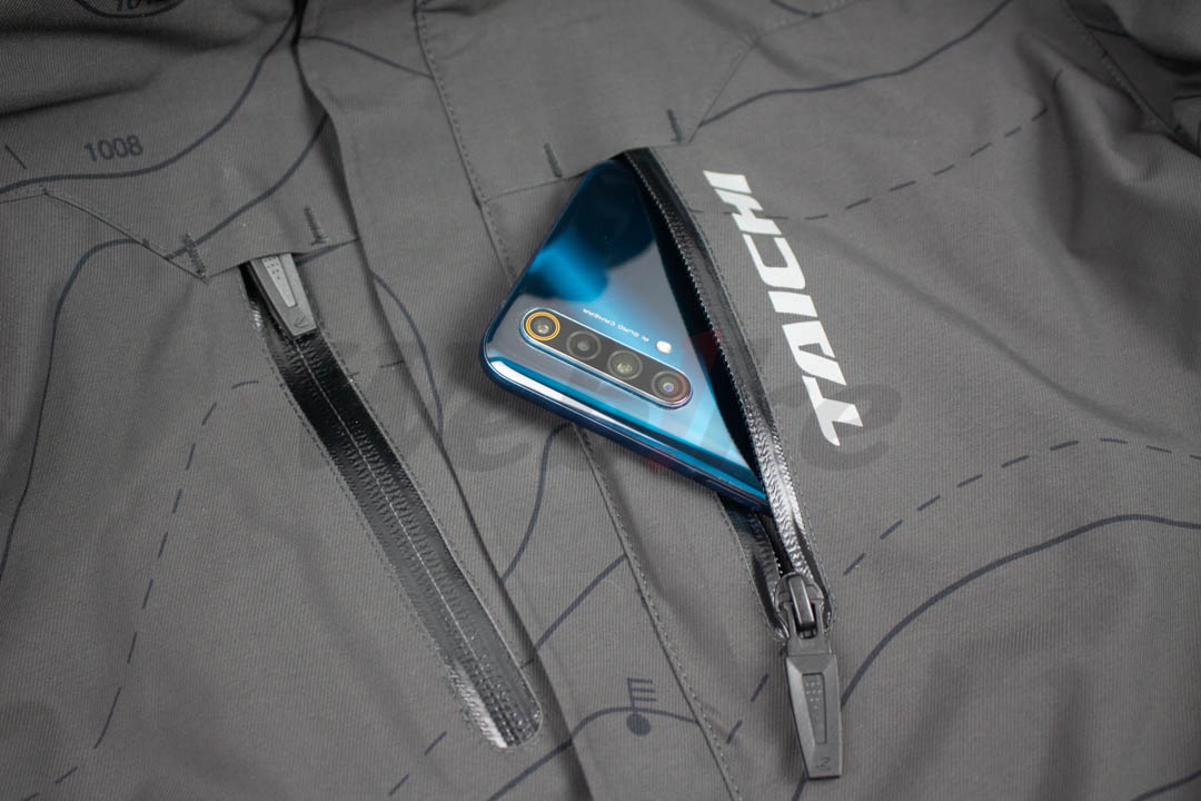 RSJ723 Motorek Winter Hoodie Women_特點