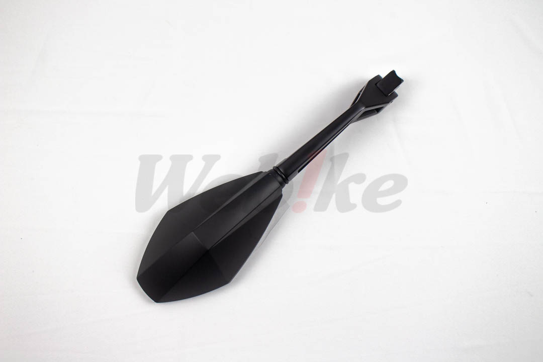 Hi-Visi Mirror Diamond Long_特寫