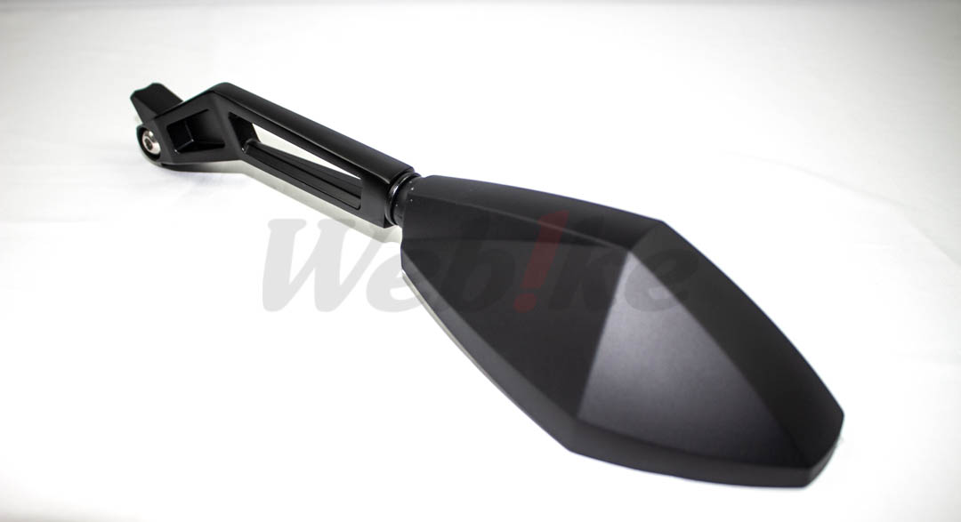 Hi-Visi Mirror Diamond Long_特寫