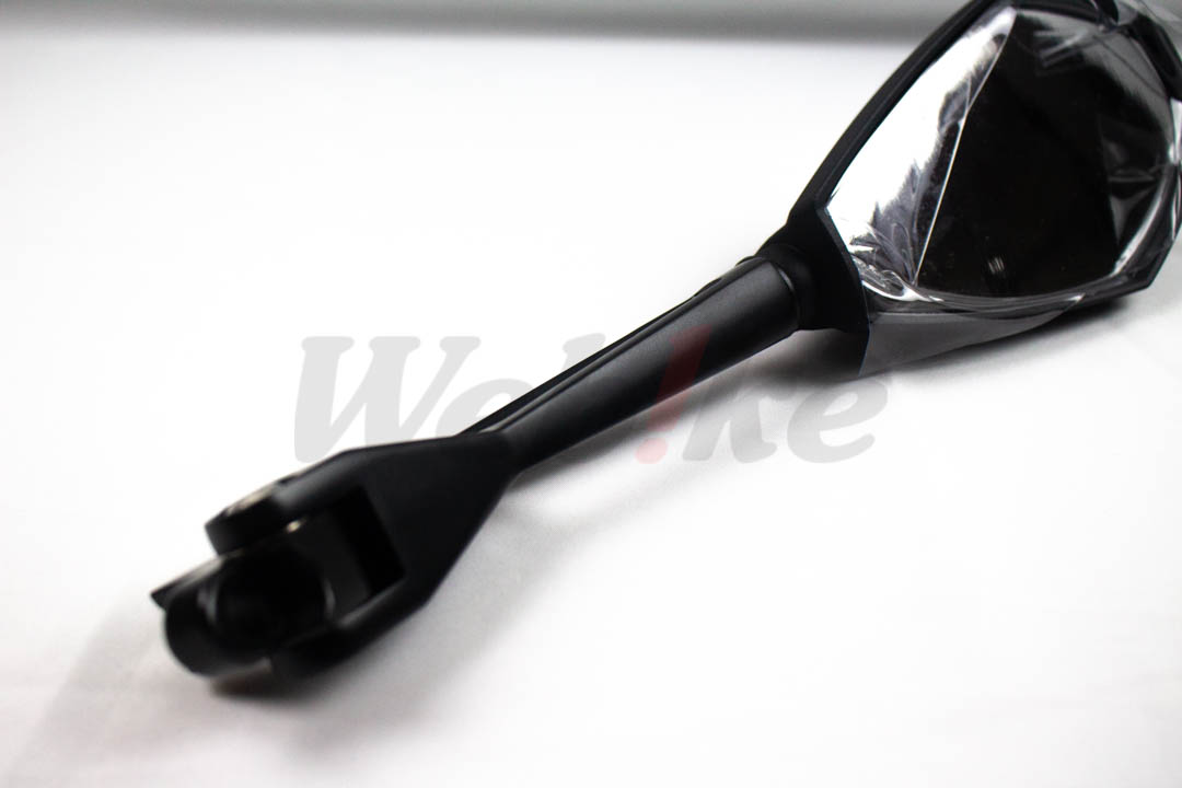 Hi-Visi Mirror Diamond Long_特寫