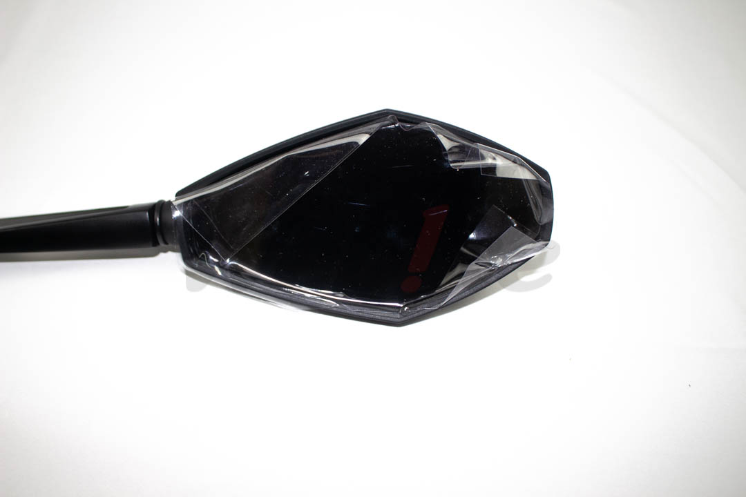 Hi-Visi Mirror Diamond Long_特寫