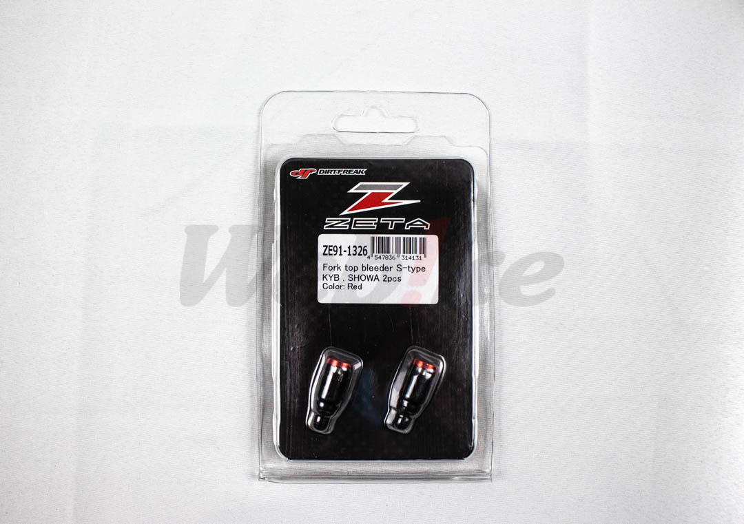 前叉上盖气嘴／S TYPE_外包装