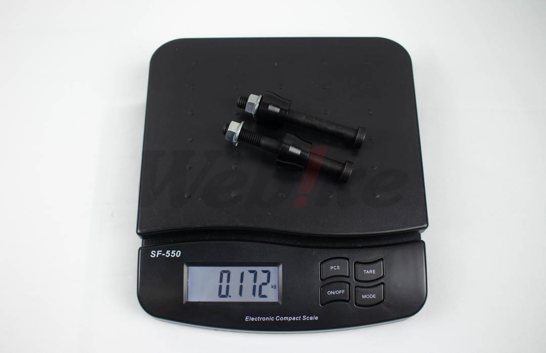 把手增高座 / HUSQVARNA SVARTPILEN 401(18-21)/250(20-21)/125(21)_重量