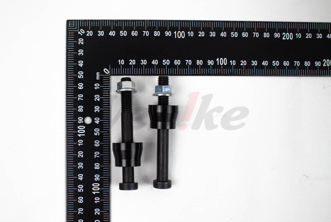 把手增高座 / HUSQVARNA SVARTPILEN 401(18-21)/250(20-21)/125(21)_尺寸