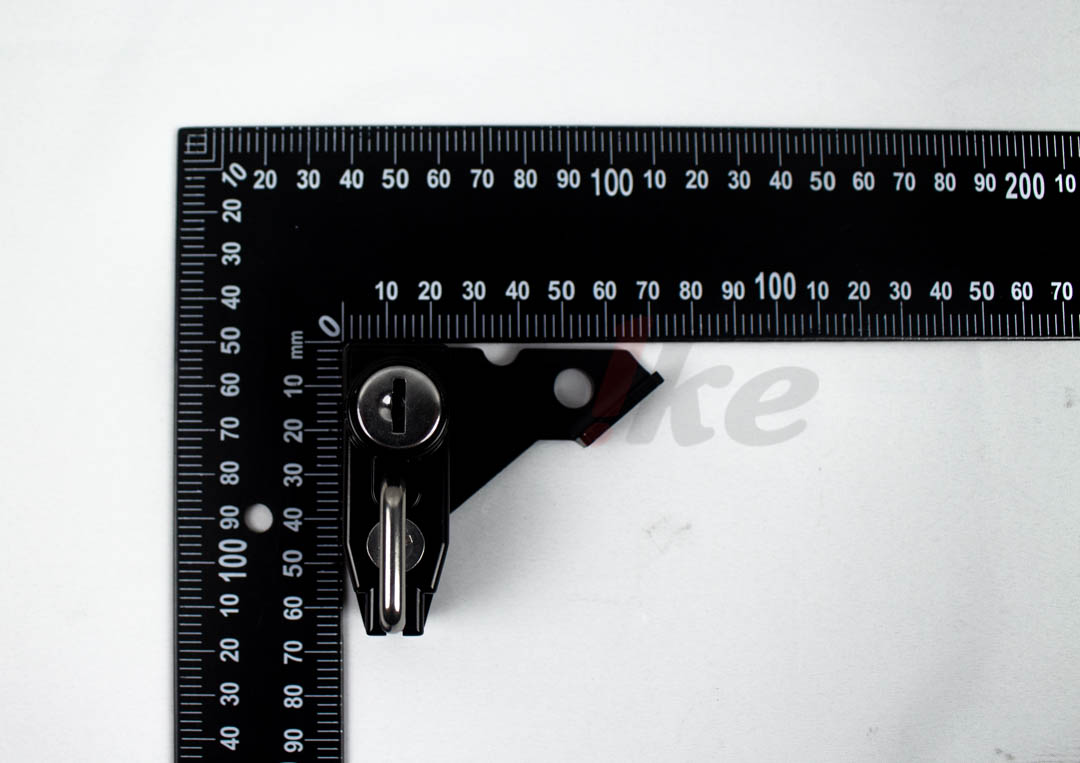 安全帽锁 VITPILEN 401 (18-21) 等车款_尺寸