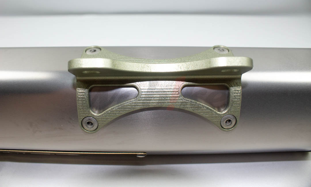 TT-FORMULA RS 全钛合金 全段排气管 GROM 三代 (21-22)【非认证管、需自主送验】_特写