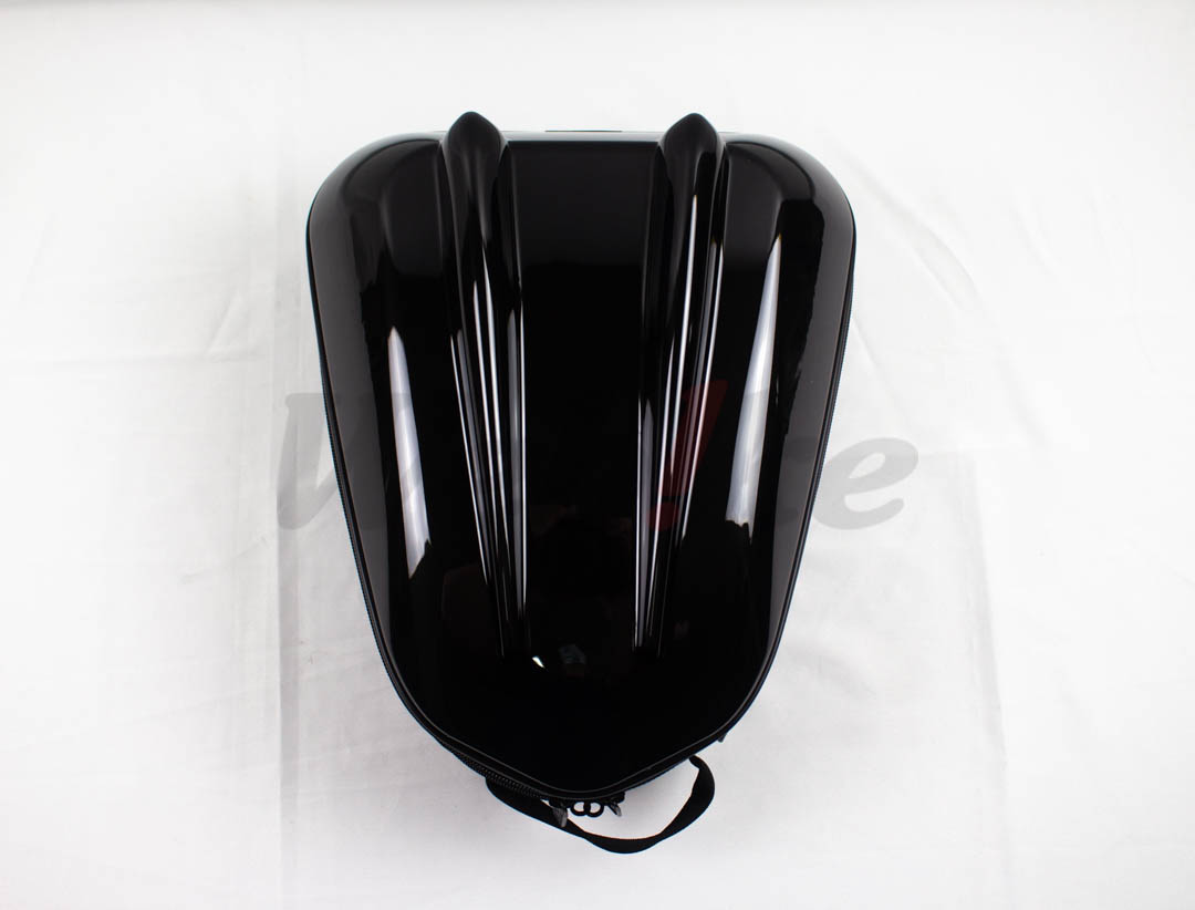 MFK-238 MT 防护壳座垫包 黑 10-14L_特写