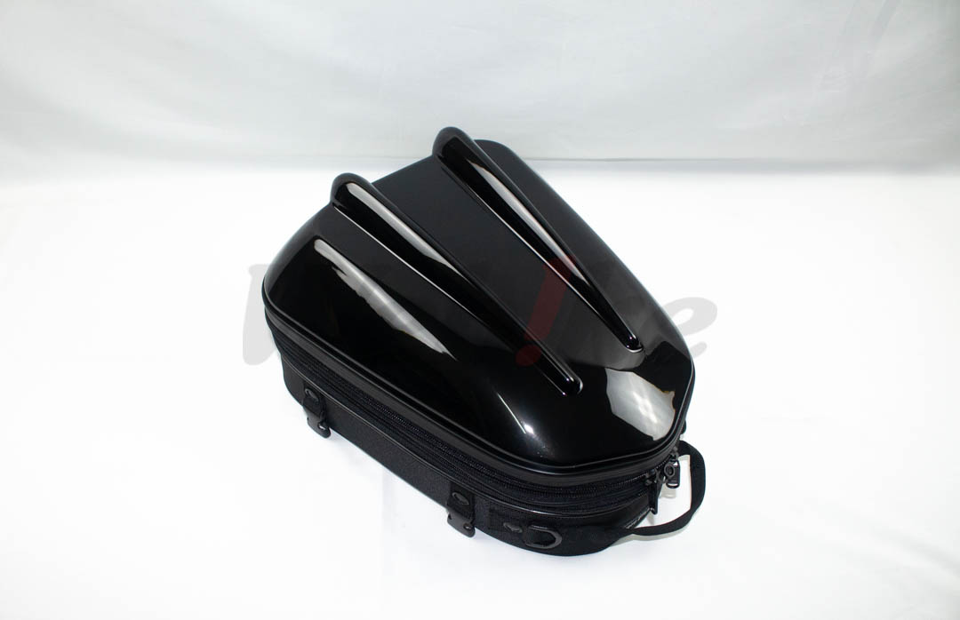 MFK-238 MT 防护壳座垫包 黑 10-14L_特写