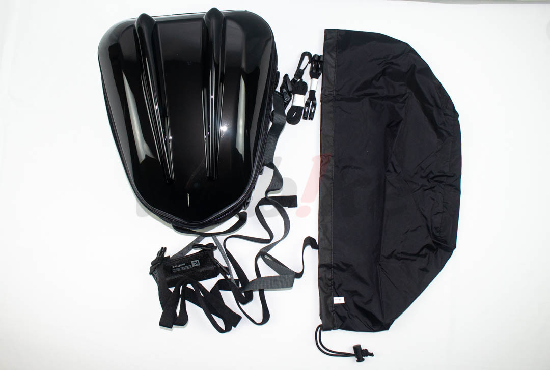 MFK-238 MT 防护壳座垫包 黑 10-14L_全景