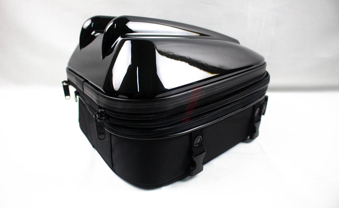 MFK-238 MT 防护壳座垫包 黑 10-14L_特写