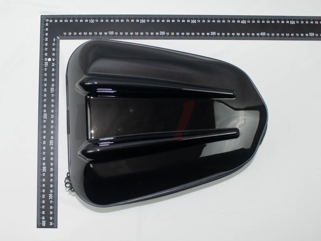 MFK-238 MT 防护壳座垫包 黑 10-14L_尺寸