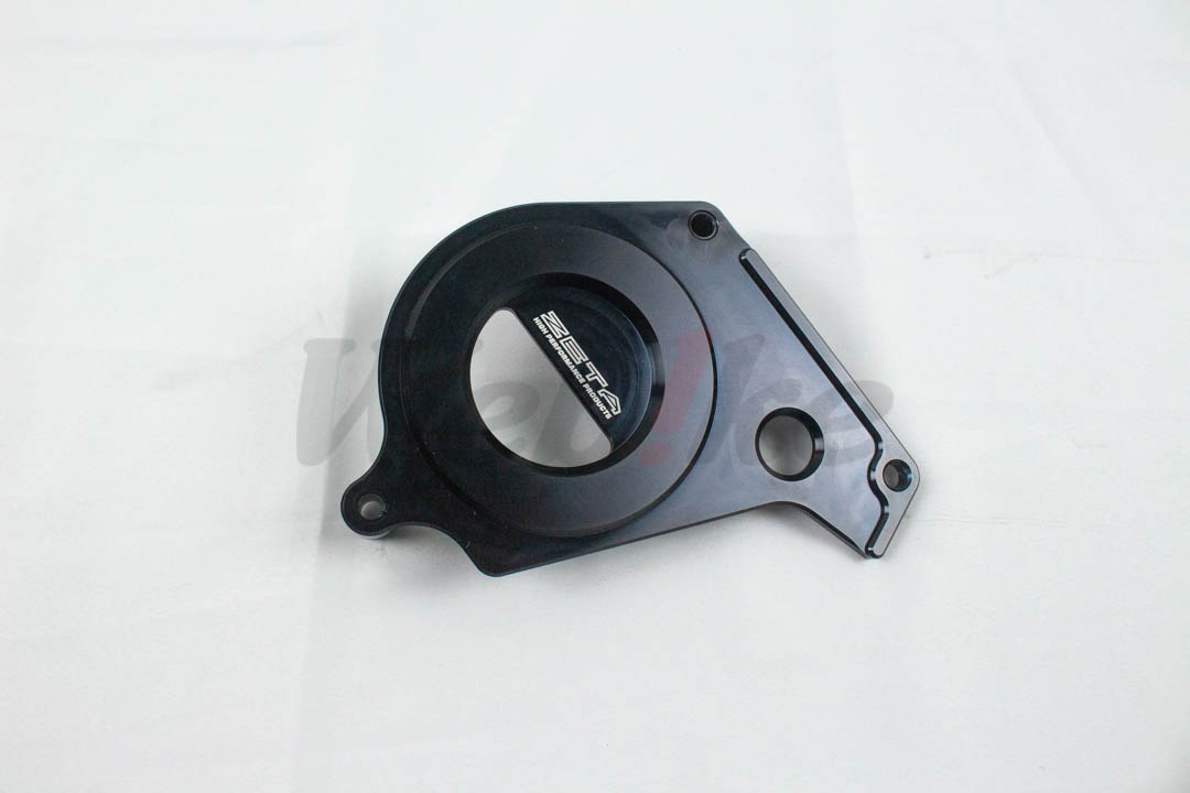 齿盘外盖 MONKEY 125 (JB02) / CT125 (JA55)_特写